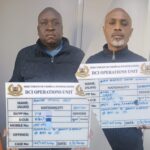 Allain Mwadia Nvita, Daniel Ogot and Frank Kateti On The Spot As Foreigners Are Swindled Of Sh340M In A Fake Gold Scam